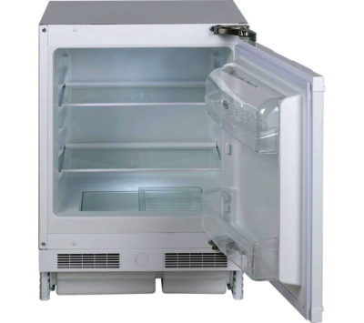 BELLING  BLF600 Integrated Fridge